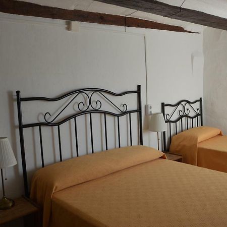 Mas De Bruquet Villa Llimiana Екстериор снимка