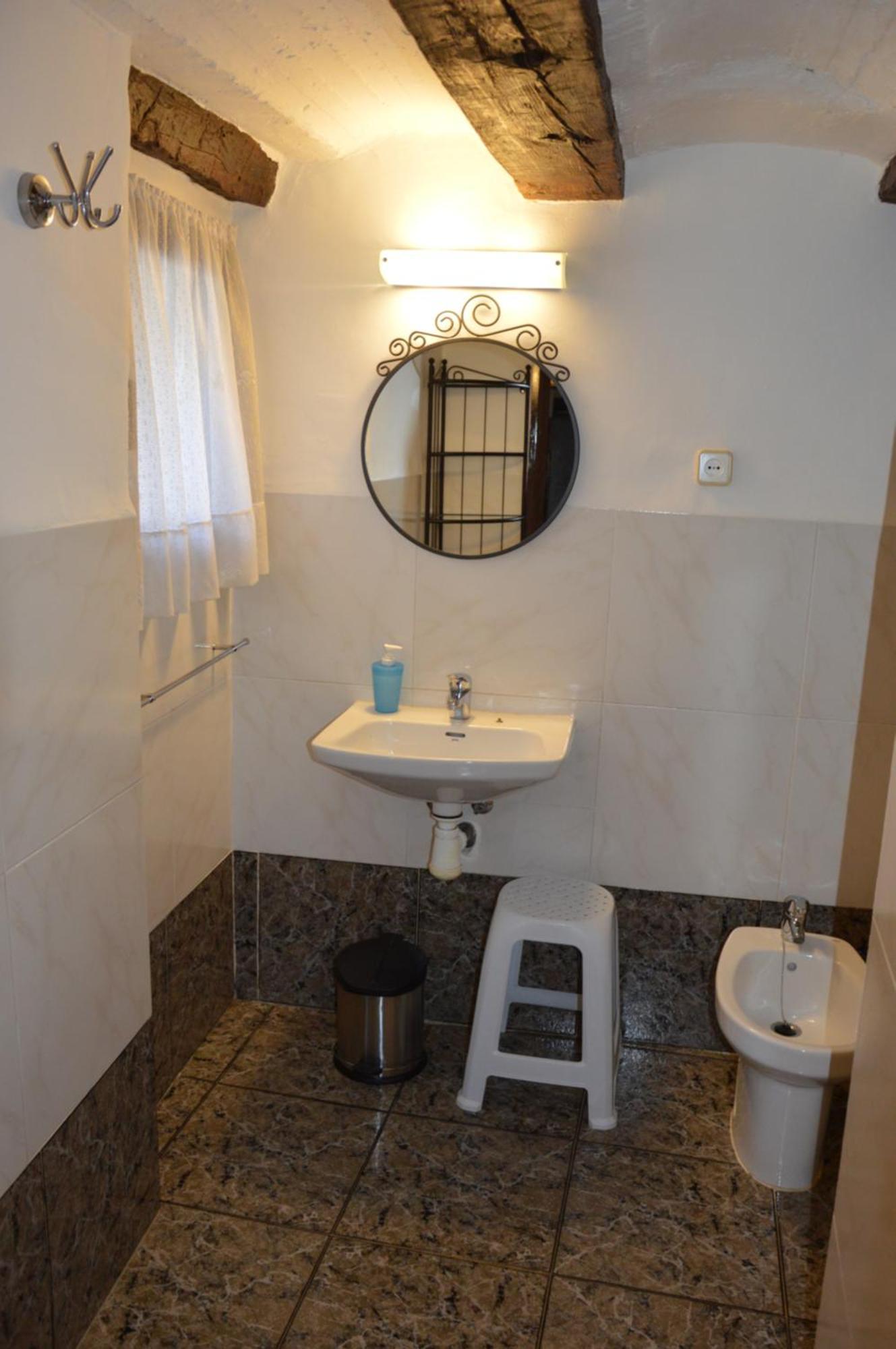 Mas De Bruquet Villa Llimiana Екстериор снимка