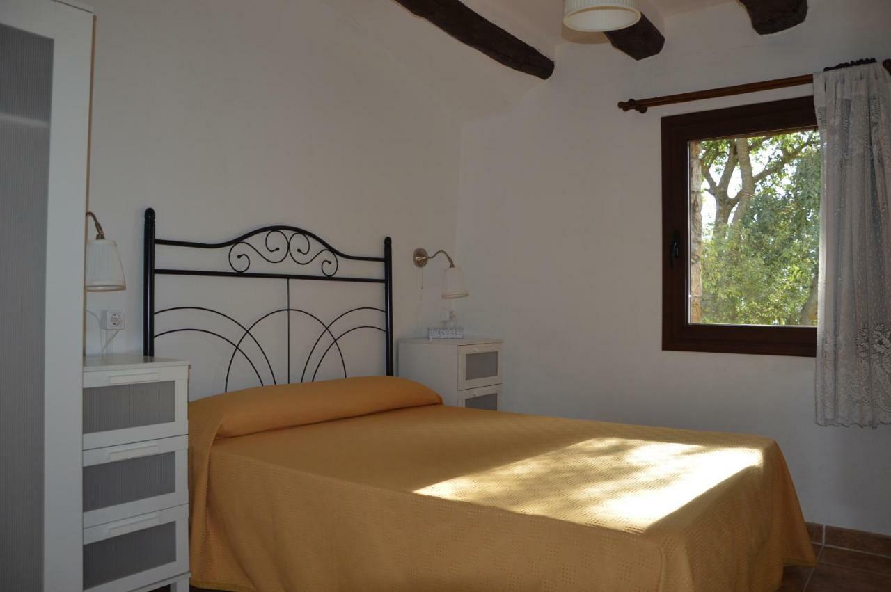 Mas De Bruquet Villa Llimiana Екстериор снимка