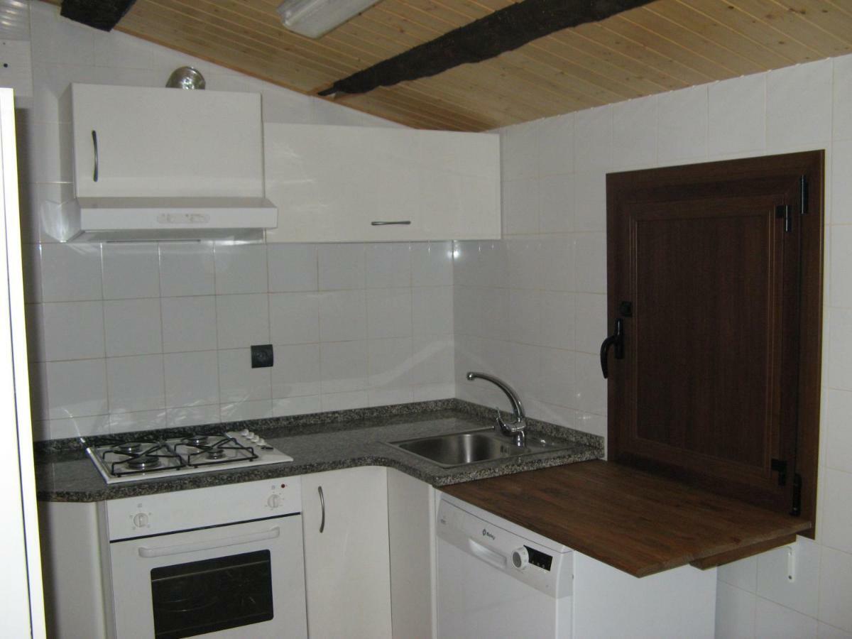 Mas De Bruquet Villa Llimiana Екстериор снимка